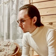 Алексей 22 Москва