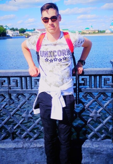 Александр (@cananvm) — моя фотография № 1