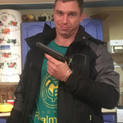 Сергей 37 Гулькевичи