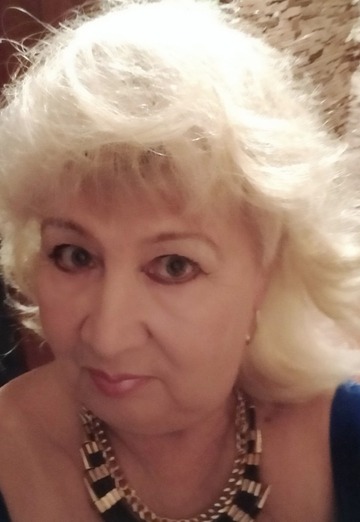 Моя фотография - Любовь, 69 из Алматы́ (@lubov67491)