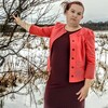 Лариса Завьялова, 33, г.Шенкурск Лариса Завьялова, 33, г.Шенкурск