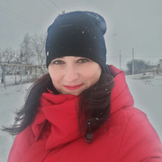 Иришка 45 Губкин