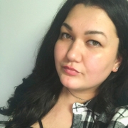 Кристина 31 Москва