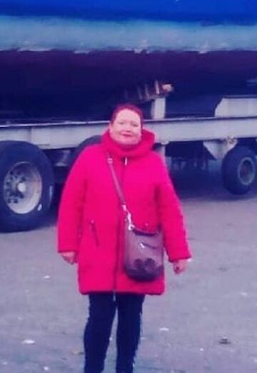 Лариса (@larisa62497) — моя фотография № 5