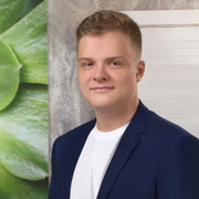 Дмитрий 23 Киров