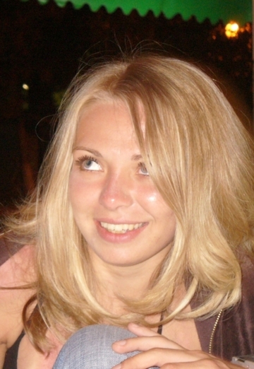 Моя фотография - Наташенька, 41 из Москва (@a-nata)