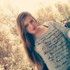 Аня Шишина, 20, г.Тверь Аня Шишина, 20, г.Тверь