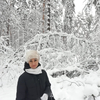 Светлана, 50, г.Северск Светлана, 50, г.Северск