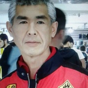 Тариэль 54 Бишкек