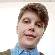 Алена Сомик 38 Днепр