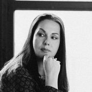 Анна 48 Москва