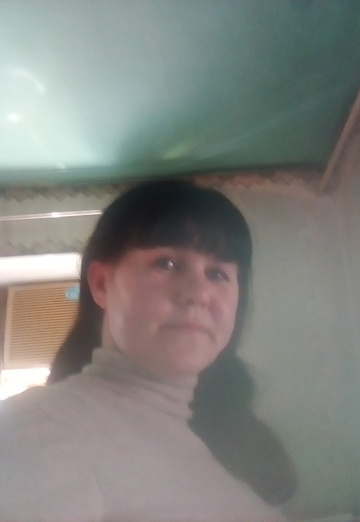 Моя фотография - Любовь Шахтарина, 40 из Ростов-на-Дону (@lubovshahtarina)