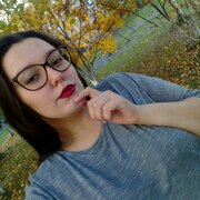 Дарья 26 Верхняя Салда
