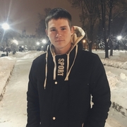 Ринат 30 Самара