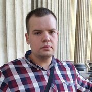 Михаил 38 Москва