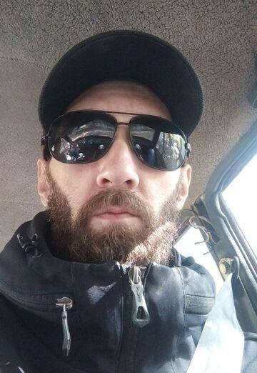 Моя фотография - Александр, 39 из Рудный (@aleksandr1015860)