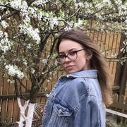 Анна 22 Москва