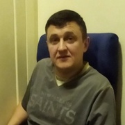 Алексей 47 Тюмень