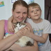 светлана, 32, г.Оренбург светлана, 32, г.Оренбург