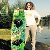 Алла, 33, г.Малаховка Алла, 33, г.Малаховка