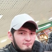 Fedya 34 Самара