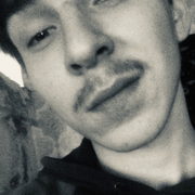 Sergei 24 Нижний Новгород