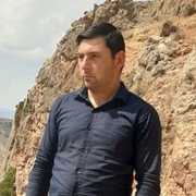 Миша 34 Ереван