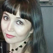 Альбина 46 Уфа