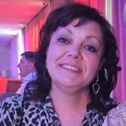 Ангелина 54 Москва