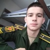 Михаил, 18, г.Пушкин Михаил, 18, г.Пушкин