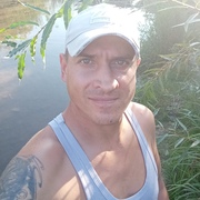 Дмитрий 37 Вятские Поляны (Кировская обл.)