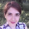 Анастасия Багдасарова, 32, г.Волгоград Анастасия Багдасарова, 32, г.Волгоград