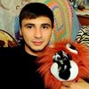 Туман, 24, г.Иркутск Туман, 24, г.Иркутск