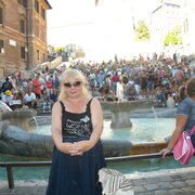 СВЕТЛАНА 63 Барнаул