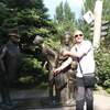 дмитрий, 39, г.Воркута дмитрий, 39, г.Воркута