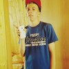 Андрей, 20, г.Сызрань Андрей, 20, г.Сызрань