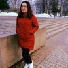 Валентина, 21, г.Сыктывкар Валентина, 21, г.Сыктывкар