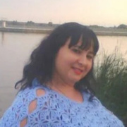 ♥️♥️Оксаночка♥️♥️ 38 Воронеж