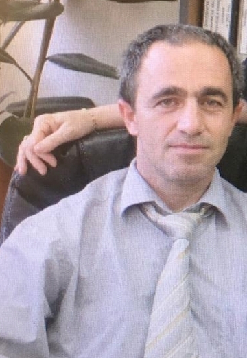 Моя фотография - Тимур, 53 из Воронеж (@maga15330)