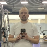 Дмитрий 38 Екатеринбург