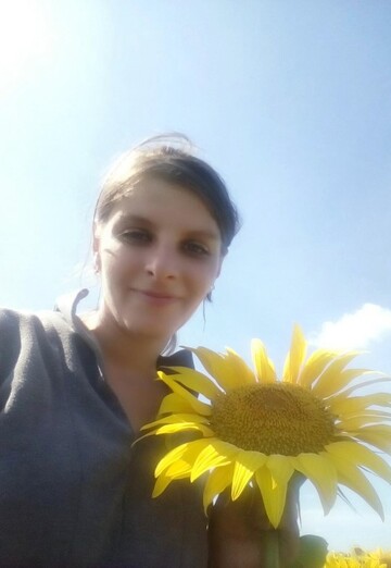 Моя фотография - любовь, 30 из Костанай (@lubov67334)