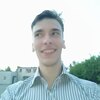 Илья Кузовой, 19, г.Тихвин Илья Кузовой, 19, г.Тихвин