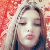 Аня Попова, 16, г.Краснотурьинск Аня Попова, 16, г.Краснотурьинск