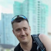 Виктор Мороз 39 Киев