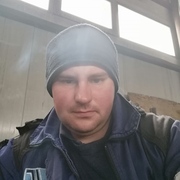 Игорь 35 Нижневартовск