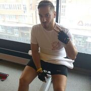 Сергей 41 Грозный