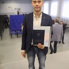 Алексей, 28, г.Серов Алексей, 28, г.Серов