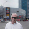 Андрей, 55, г.Новосибирск Андрей, 55, г.Новосибирск