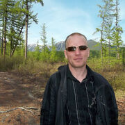 алексей 47 Чара