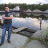 Санек Я!), 35, г.Березово Санек Я!), 35, г.Березово